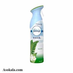 خوشبو کننده فبرز با رایحه گیاه کوهستانی 300 میل (febreze) 