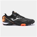 کفش فوتسال جوما مدل MAXIMA 2301 BLACK ORANGE TURF