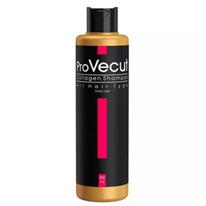 شامپو حاوی کلاژن پروویکات ProVecut