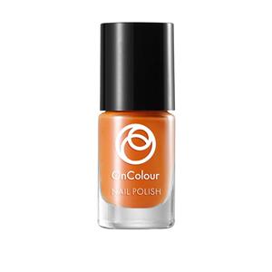 لاک ناخن 5 میل اوریفلیم آنکالر Oriflame OnColour