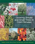 کتاب Growing Shrubs and Small Trees in Cold Climates Revised and Updated Edition