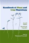 کتاب Handbook of Plant & Crop Physiology Revised