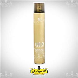 تافت آیلت طلایی 500 میل شماره 5