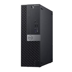 کیس استوک دل Dell OptiPlex 5070 پردازنده i5