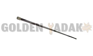 میل تعادل بلند اکسل عقب دانگ فنگ H30 کراس