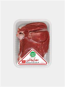 سردست بدون گردن ممتاز گوسفندی 1 کیلوگرم