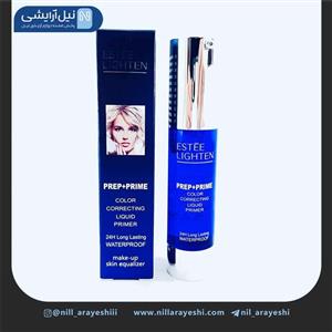 پرایمر پمپی استی لایتن ESTEE LIGHTEN