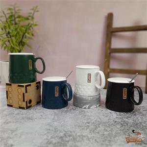 ماگ سرامیکی Simple