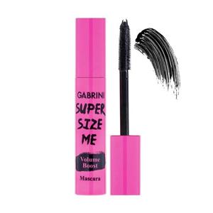 ریمل حجم دهنده گابرینی مدل سوپر سایز می 10 میلی لیتر