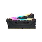 رم کورسیر Vengeance RGB PRO 16GB (2×8) 3200MHz CL16