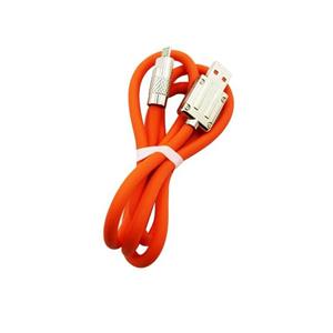 کابل ضخیم توربو میکرو ژوژی مدل Xooxi A39