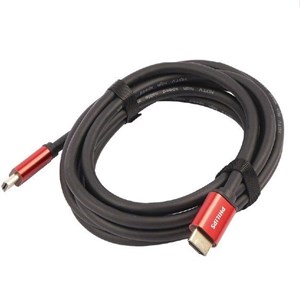 کابل HDMI 3 متری Philips 4k Ultra HD جعبه ای