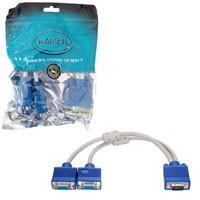 تبدیل ۱به۲ VGA Kaiser 3 6 30سانتی