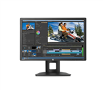 HP Z24i 24Inch LED FULL HD Wide Screen IPS Stock Monitor