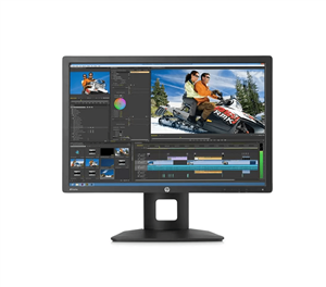 مانیتور استوک اچ پی 24 اینچ HP Z24i