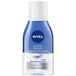 محلول پاک کننده آرایش چشم دو فاز نیوا ۱۲۵میل – Nivea