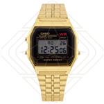 ساعت دیجیتالی مردانه کاسیو Casio مدل A159W کد WG-126