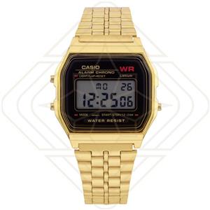 ساعت دیجیتالی مردانه کاسیو Casio مدل A159W کد WG-126 