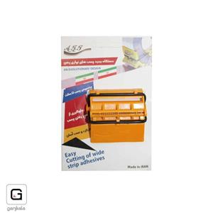 چسب کش نواری A.T.T