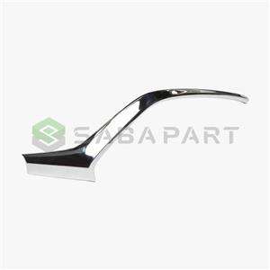 زه جلو پنجره مزدا 2 منطقه آزاد – سمت چپ – محصول اصلی