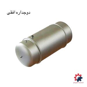 منبع دوجداره 1000 لیتری