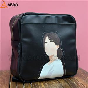 کوله پشتی مینیمال جدید کد 499