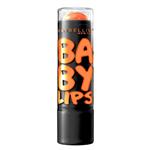 بالم لب Baby Lips Electro میبلین مدل Orange