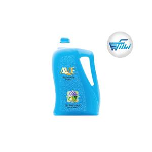 مایع دستشویی اوه مدل Go Fresh And Cool مقدار 3750 گرم Ave Hand Washing Liquid 3750g 