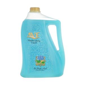 مایع دستشویی اوه مدل Go Fresh And Cool مقدار 3750 گرم Ave Hand Washing Liquid 3750g 