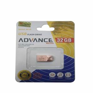 فلش مموری ادونس مدل Advance M125 ظرفیت 32 گیگابایت کد 4804