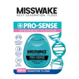 نخ دندان میسویک مدل (PRO-SENSE(MISSWAKE