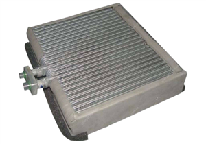 رادیات اواپراتور ام وی ام 530