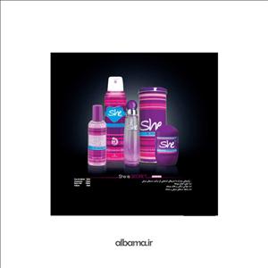 دئورول سکرت 40 ml زنانه شی