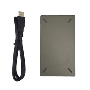 باکس تبدیل SATA به USB 3.0 لنوو مدل F309 Slim Lenovo F309 Slim SATA to USB 3.0 Enclosure