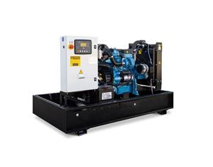 دیزل ژنراتور بادوین 4M06G25/5