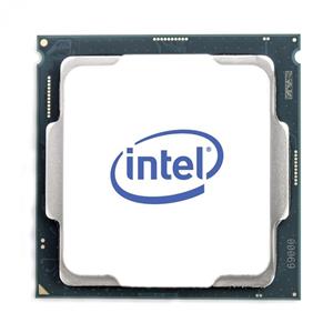 پردازنده اینتل مدل Core i5-11400F