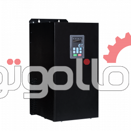 اینورتر سه فاز 132 کیلووات سری VX60 برند پرتو صنعت