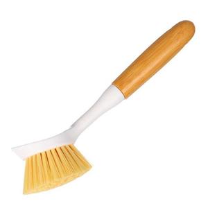فرچه شستشو دسته چوبی مدل WS-z005