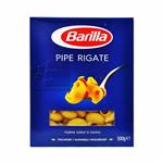 پاستا حلزونی ( پایپ ریگاته ) ۵۰۰ گرم ایتالیا باریلا – barilla