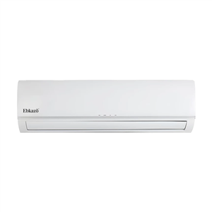کولر گازی سرد و گرم 18 هزار ابکازو مدل AC-18CR-R410A