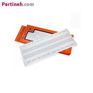 برد بورد جی ال مدل 12