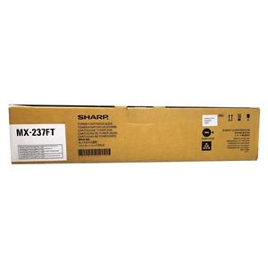 تونر مشکی شارپ مدل MX-237FT Sharp Black Toner 