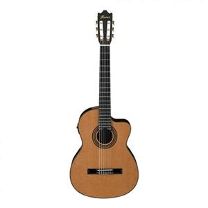 گیتار کلاسیک آیبانز مدل GA6CE AM Ibanez GA6CE AM Classical Guitar