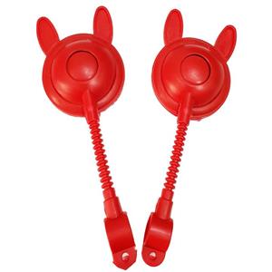 آینه دوچرخه مدل X10 بسته 2 عددی