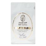 دانه قهوه ست مدل Trieste Blend مقدار 500 گرم