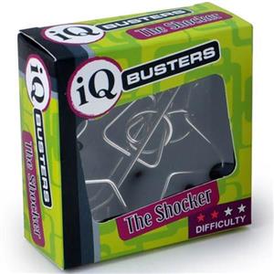 بازی فکری چیتول سری IQ Buster مدل The Shocker Cheatwell IQ Buster The Shocker Intellectual Game