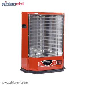 بخاری برقی المنت شیشه ای مه پویا مدل Toyoset Mahpooya Toyoset ceramic Heater