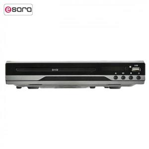 پخش کننده DVD مکسیدر سری MX HDH2230 مدل AR02 Maxeeder Player 