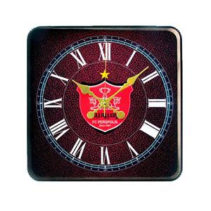 ساعت دیواری طرح پرسپولیس