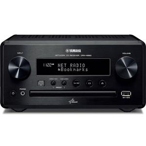 پخش کننده CD تحت شبکه یاماها مدل CRX-N560
